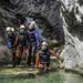 4 Hour of Canyoning in Corsica Richiusa Canyon