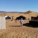 Overnight Sahara Tour from Marrakech 