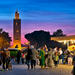 Small-Group Half-Day Marrakech History and Souks Walking Tour