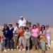 Day Tour to Giza Pyramids and Egyptian Museum from Cairo