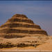 Day Trip to Giza and Saqqara from Sharm