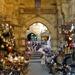 Egyptian Highlights: Museum Alabaster Mosque Hanging Church and Khan Bazaar from Cairo