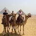 Giza Pyramids and Sphinx: Guided Day Tour from Cairo