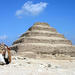 Private Day Tour to Giza and Saqqara with Guide