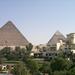 Private Guided Day Tour to Giza, Memphis and Saqqara from Mena House Hotel Giza 