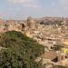 Private Half-Day Tour to City of the Dead and Mosque of Ibn Tulun in Cairo