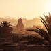 Private Half-Day Tour to the City of the Dead and the Alabaster Mosque inside the Citadel in Cairo