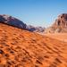 Aqaba Shore Excursion : Wadi Rum Private Tour