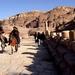 Horseriding Trip to Mount Aaron in Petra