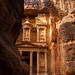 Private Petra Tour from Aqaba City Hotels with Local Petra Guide Included