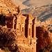 Shore Excursion from Aqaba: Private Petra Sightseeing Tour to the Monastery