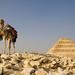 3-Night Cairo City Break with Visit to Pyramids, Sphinx, Egyptian Museum and Ben Ezra Synagogue