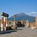 Private Pompeii and Herculaneum Day Tour