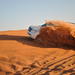 4x4 Desert Safari Abu Dhabi with BBQ Dinner