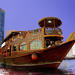 Dhow Cruise Deluxe