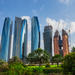 Full Day Abu Dhabi Tour from Dubai including Lunch