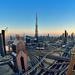 Modern City Tour of Magical Dubai 
