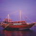 Moonlit Dhow Cruise Dinner From Dubai 