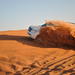 Morning Desert Safari