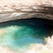 Private Day Tour: Bimah Sinkhole, Tiwi Beach, and Wadi Shab 