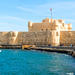 Private Guided Day Tour to Alexandria from Cairo