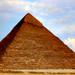 Day Tour to Pyramids And The Egyptian Museum from Cairo