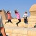 Private Tour to Saqqara and Memphis and Dahshur with Tour Guide 