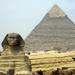 Private Tour To The Great Giza And Saqqra Pyramids with Private Tour Guide 