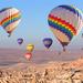 2-Day Private Cappadocia Tour From Istanbul