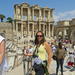 Day tour: Ephesus, House Of Virgin Mary and Temple of Artemis Tour From Istanbul