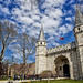 Istanbul Private 4-Day Sightseeing Tour