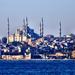 Istanbul Shore Excursions from Istanbul Port