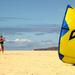 2-Hour Kitesurfing Lesson on Boa Vista Island