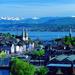 4-Hour Zurich City Tour with Private Guide