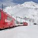 One-Day Glacier Express Tour with Private Guide