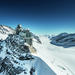 Private Guided Tour to Jungfraujoch from Interlaken Including Visit to Wengen