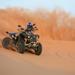 Dubai 2-Hour Quad Biking Tour