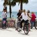 Highlights and Treasures of Malaga City Bike Tour