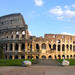 Archaeological Sights of Rome Walking Tour: Colosseum, Roman Forum and Palatine Hill