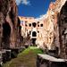 Small-Group Tour: Colosseum Underground