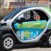 Free Ride Lisbon 6 Hours in an Electric Car with GPS Audio Guide