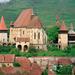 3-Day Private Tour of Medieval Transylvania from Bucharest