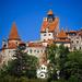 Castles of Transylvania: Private Day Trip from Bucharest