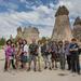 Daily Cappadocia Small Group Tour