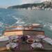 Private Bosphorus Breakfast Cruise and Walking Tour