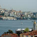 Traditional Boat Trip and Fener-Balat Areas Walking Tour