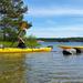 Stockholm Archipelago Tour by Kayak