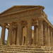 Transfer From Palermo to Catania with a Stop in Agrigento Valley of Temples