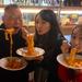 Evening Food Walking Tour in Rome