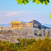 Private Acropolis and New Acropolis Museum Tour with Dinner on Lycabettus Hill